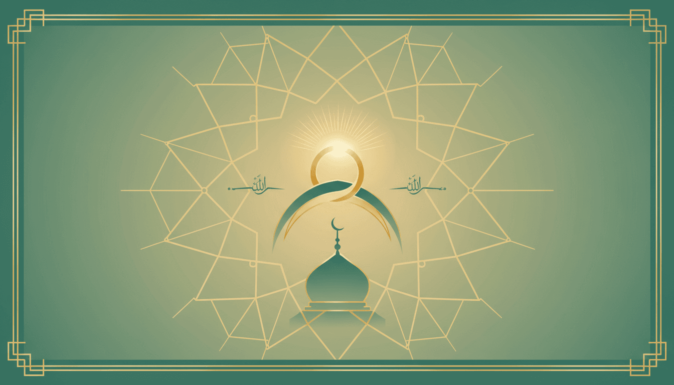 Dari Ta'aruf Online ke Pelaminan: Kisah Cinta Islami yang Menginspirasi