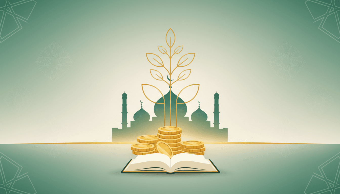 5 Strategi Jitu Mengelola Keuangan Keluarga Islami Agar Berkah