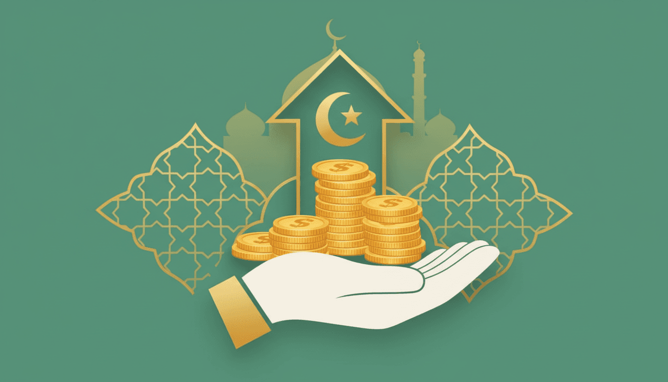 5 Strategi Ampuh Mengelola Keuangan Keluarga Muda Islami