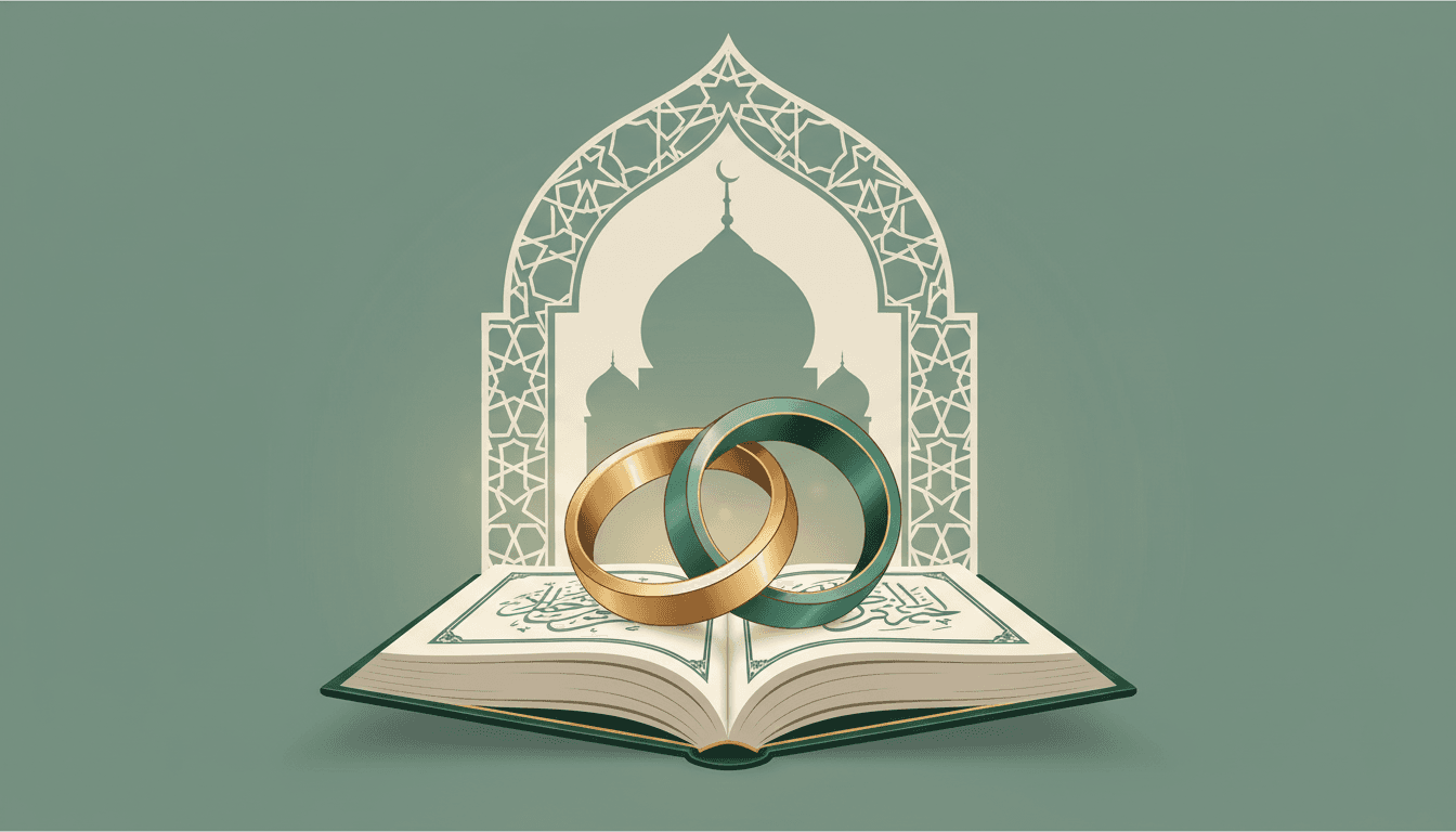 Rukun Nikah: Panduan Lengkap dan Syarat Sah Pernikahan Islami