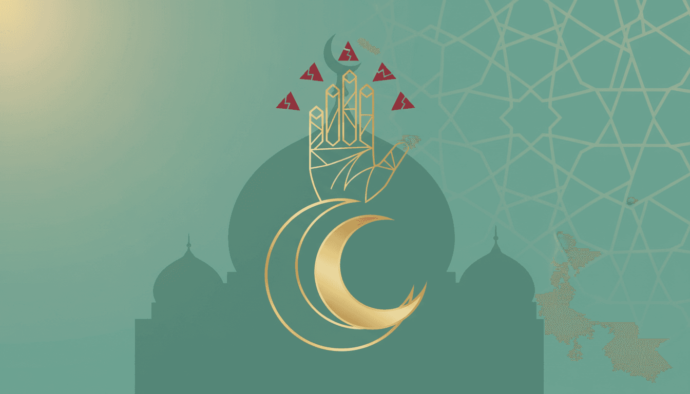 7 Red Flags dalam Ta'aruf yang Wajib Kamu Waspadai