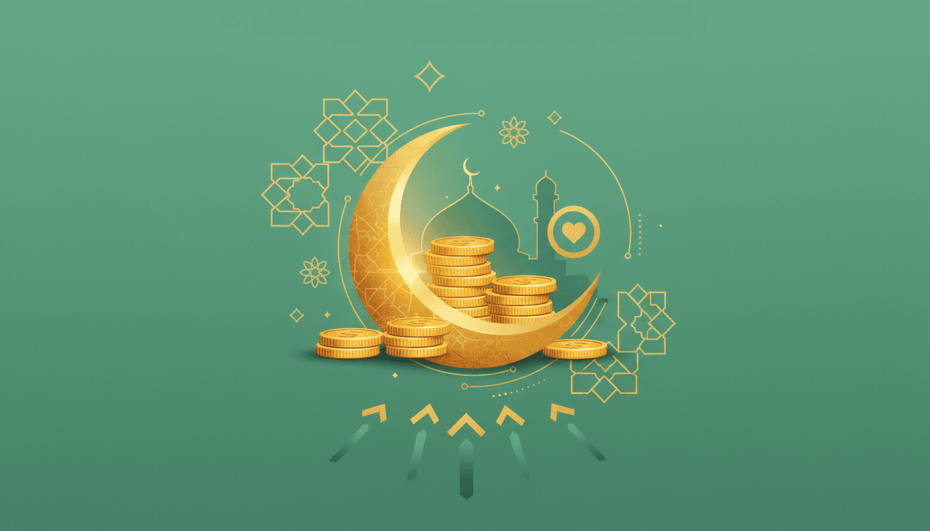 Dompet Aman, Cinta Bertahan: 7 Langkah Jitu Persiapan Finansial Pernikahan Islami