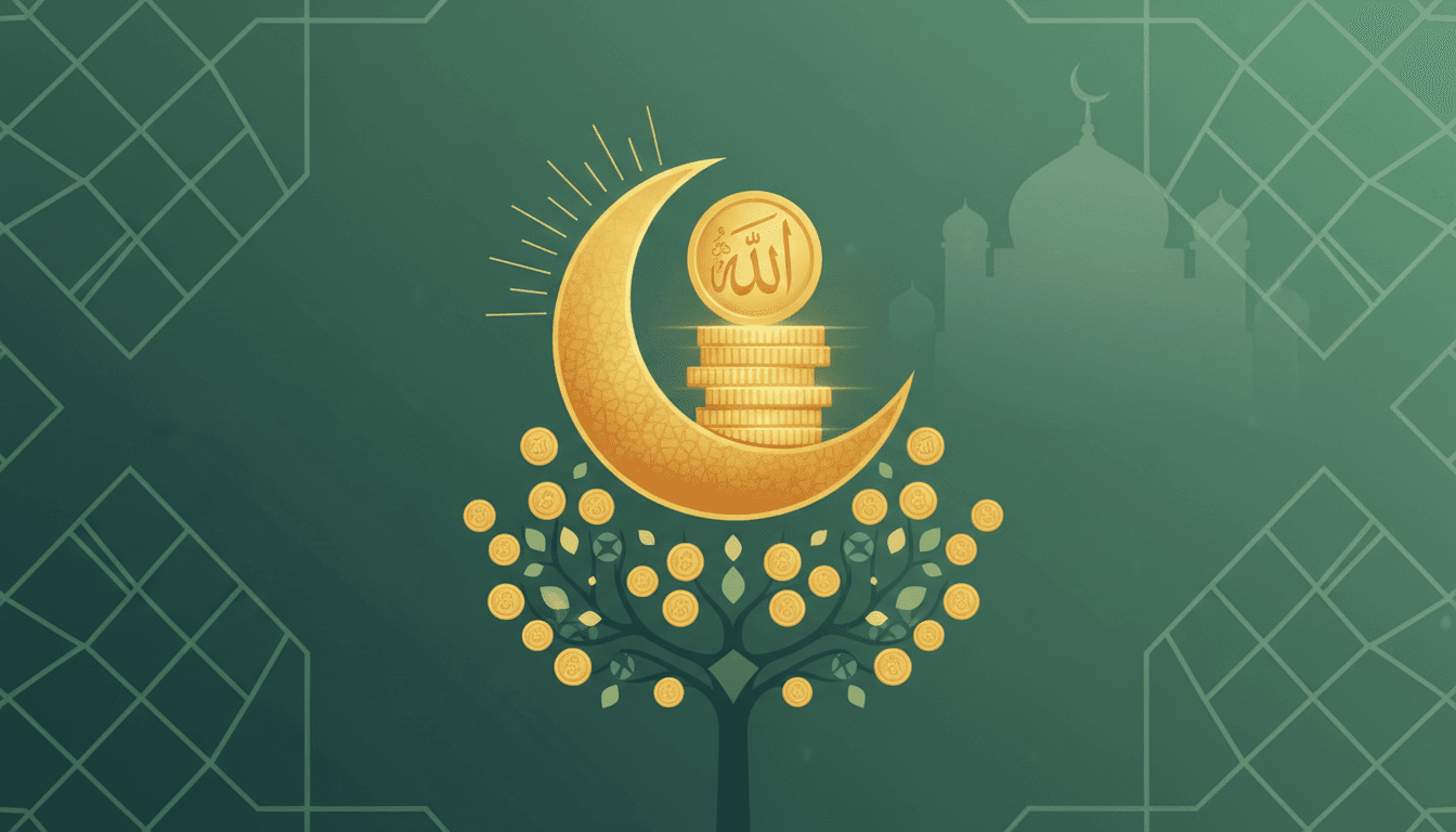 5 Strategi Jitu Mengelola Keuangan Keluarga Muda Agar Berkah