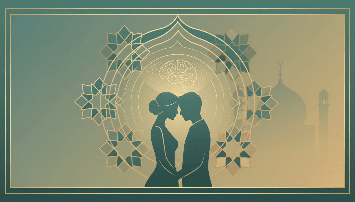 Kesiapan Mental Menikah: 5 Aspek Psikologis yang Wajib Dipersiapkan