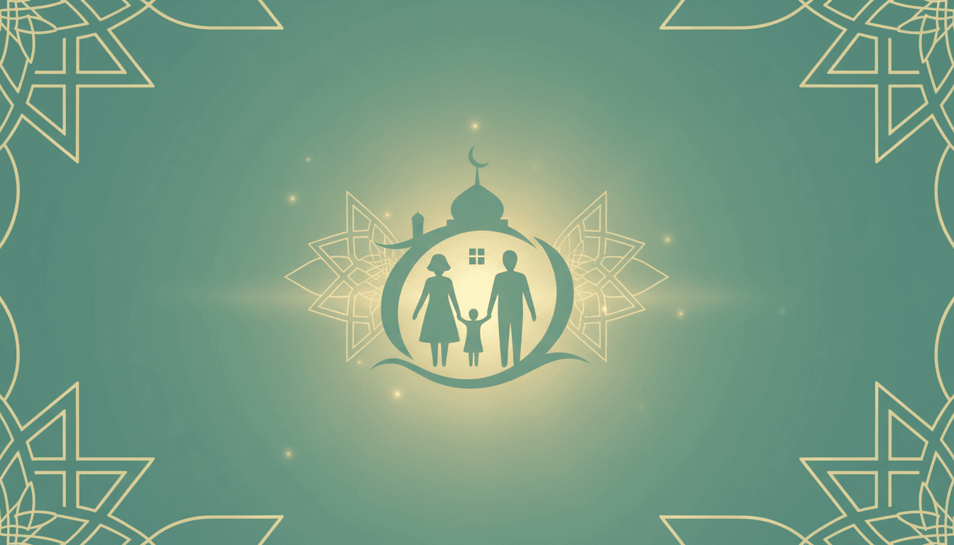 5 Pilar Utama Membangun Keluarga Sakinah: Panduan Lengkap