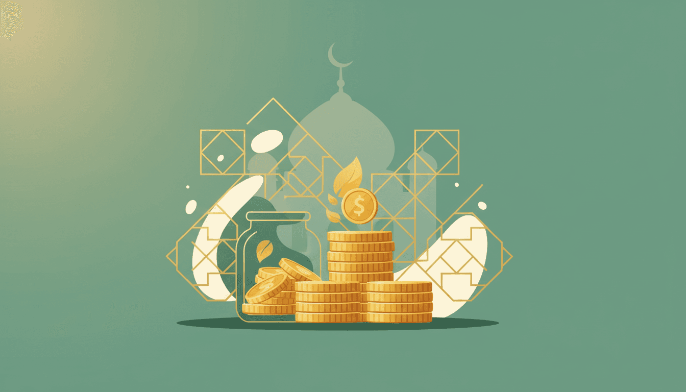 5 Strategi Jitu Mengelola Keuangan Keluarga Muda Islami