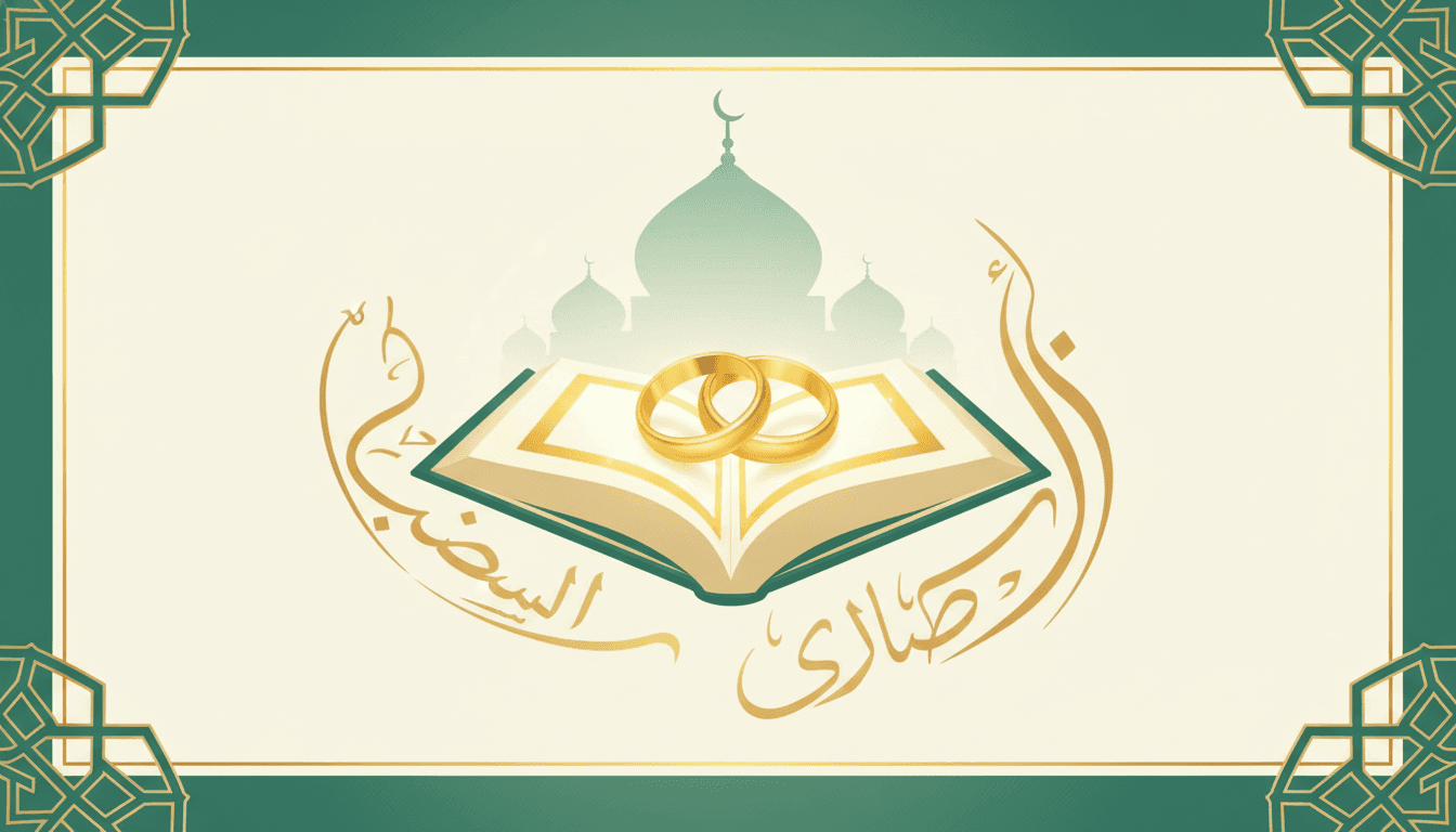 Panduan Lengkap Fiqih Nikah: Rukun, Syarat, dan Adab Pernikahan Islami