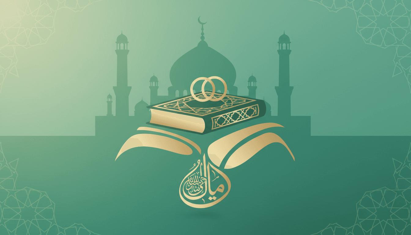 Panduan Lengkap Fiqih Nikah: Rukun, Syarat, dan Hukumnya dalam Islam