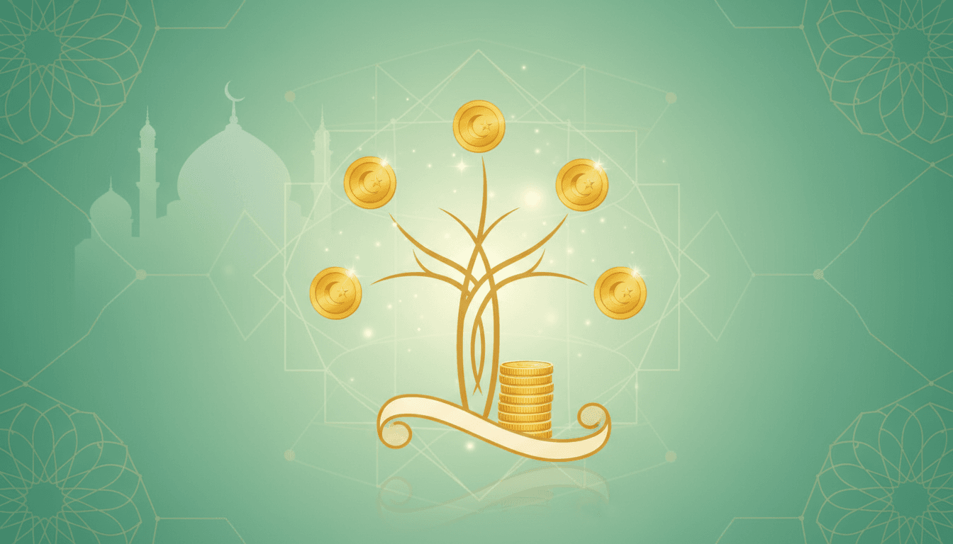 5 Pilar Keuangan Keluarga Sakinah: Panduan Lengkap Mengelola Rezeki Pernikahan