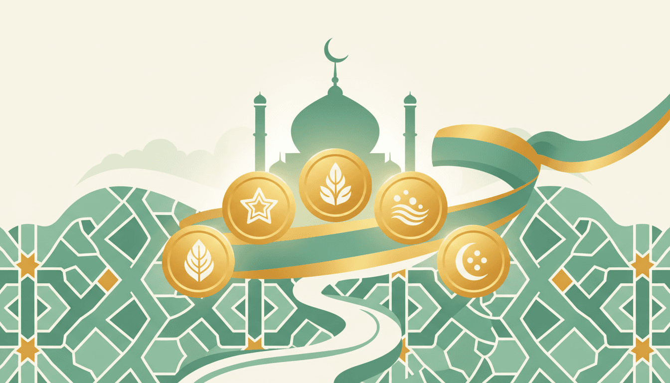 5 Strategi Jitu Mengelola Keuangan Keluarga Islami Agar Berkah