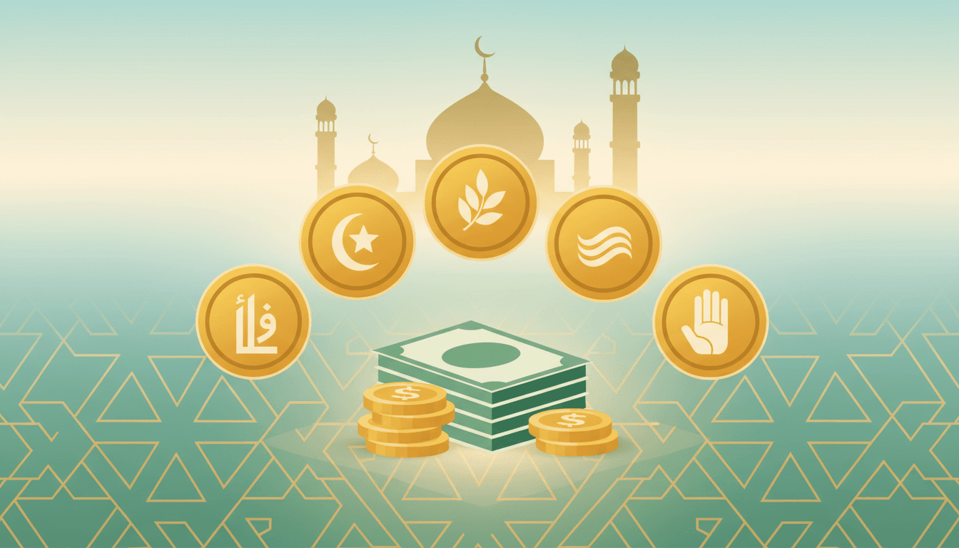 5 Strategi Jitu Mengelola Keuangan Keluarga Islami Agar Berkah