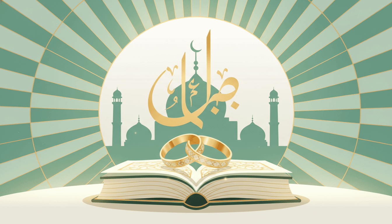 Panduan Lengkap Fiqih Nikah: Syarat, Rukun, dan Hukum dalam Islam