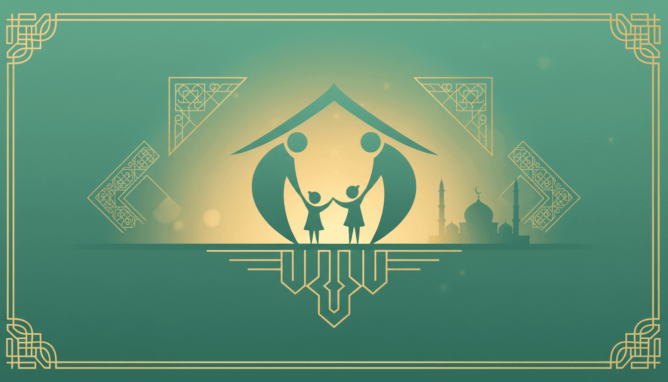 5 Pilar Utama Membangun Keluarga Sakinah Mawaddah Warahmah