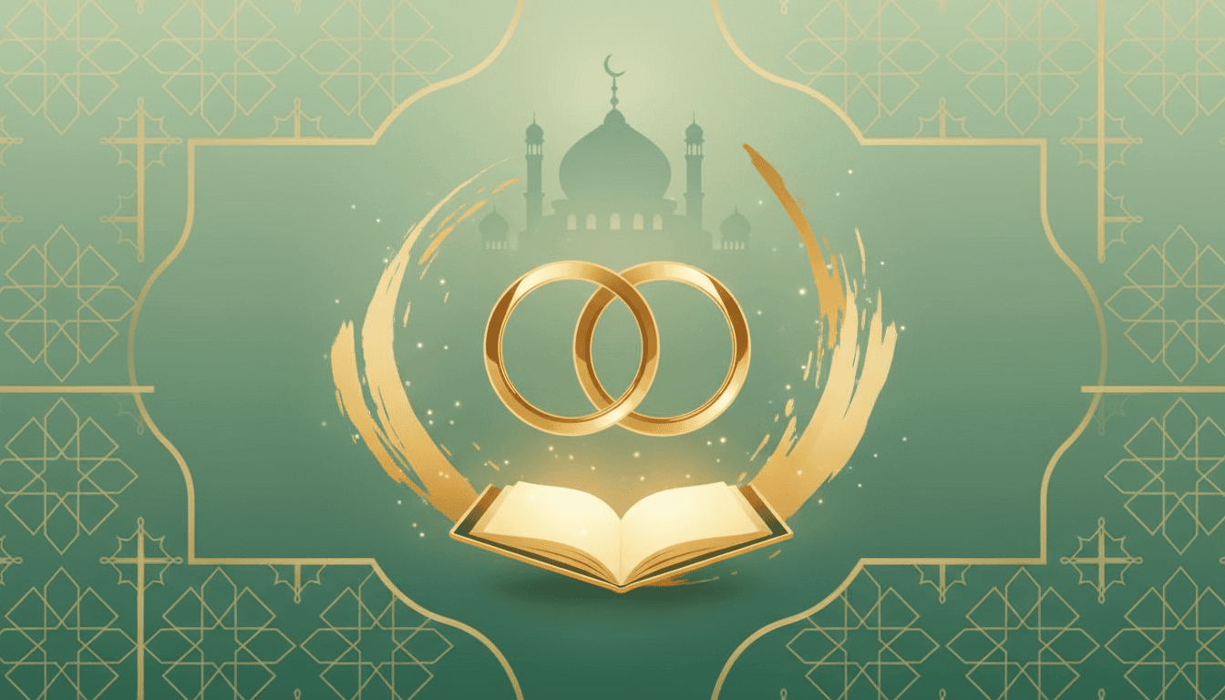 Rukun Nikah: Panduan Lengkap Agar Pernikahan Sah Sesuai Syariat