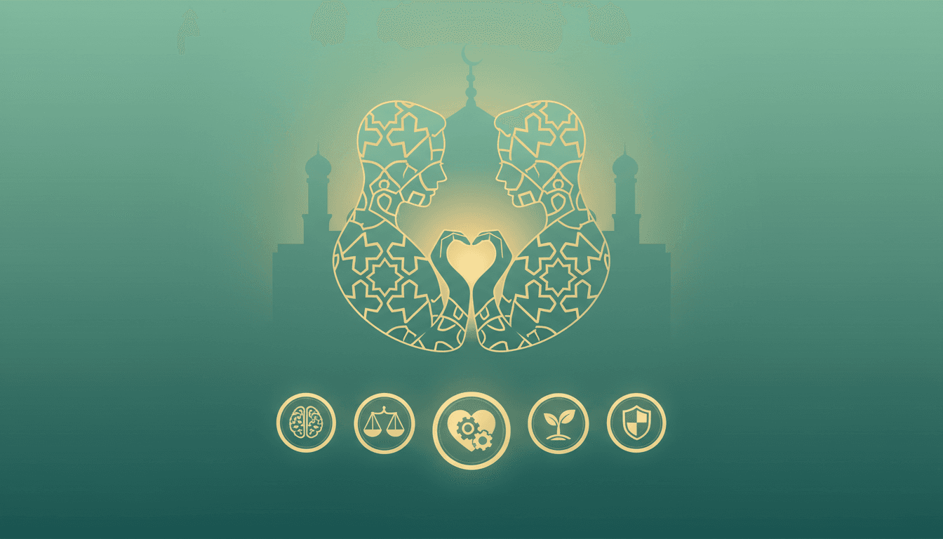 Kesiapan Mental Menikah: 5 Aspek Psikologis yang Wajib Dipersiapkan