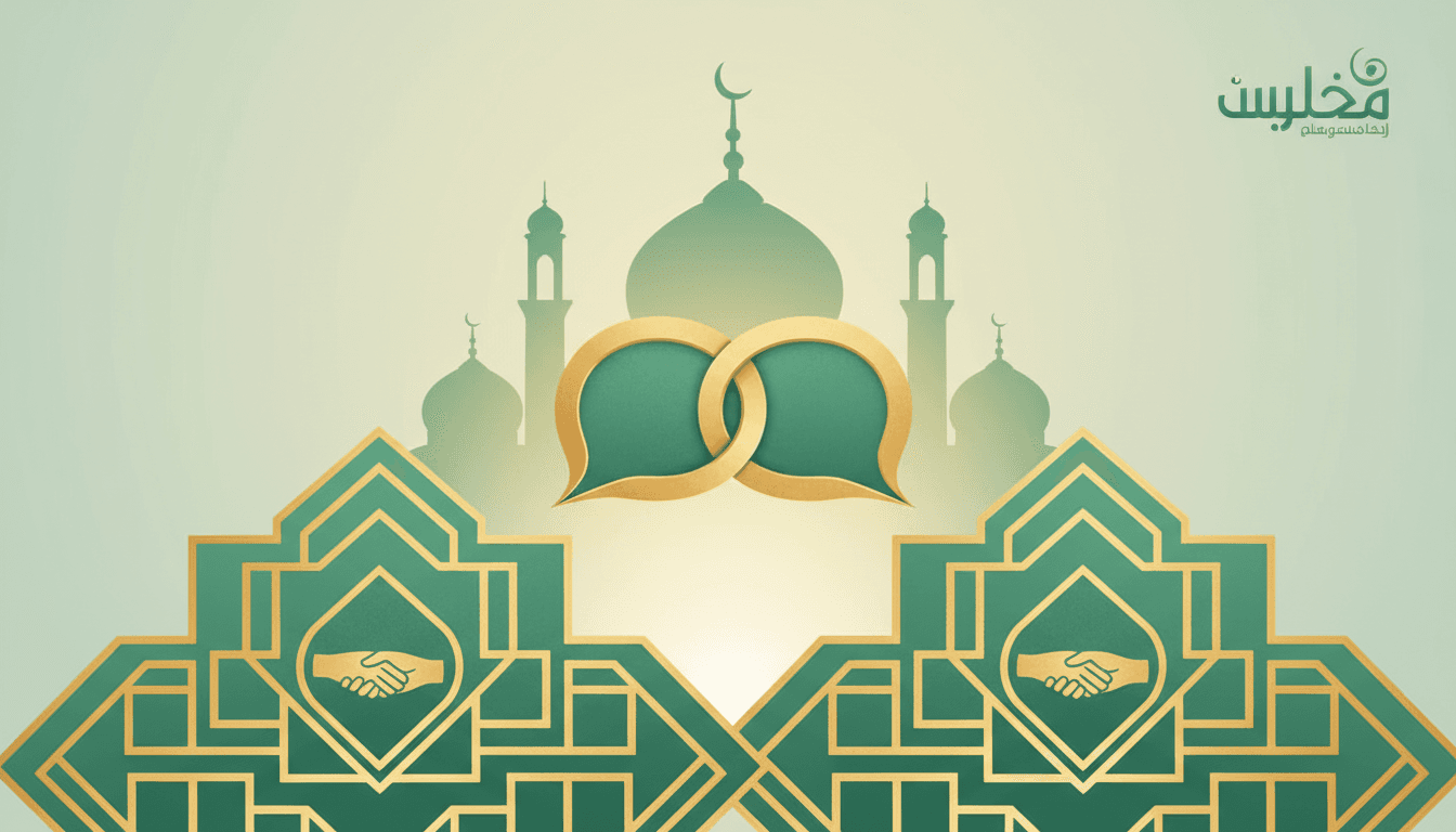 Seni Berkomunikasi Efektif: Kunci Sukses Ta'aruf dan Pernikahan Islami