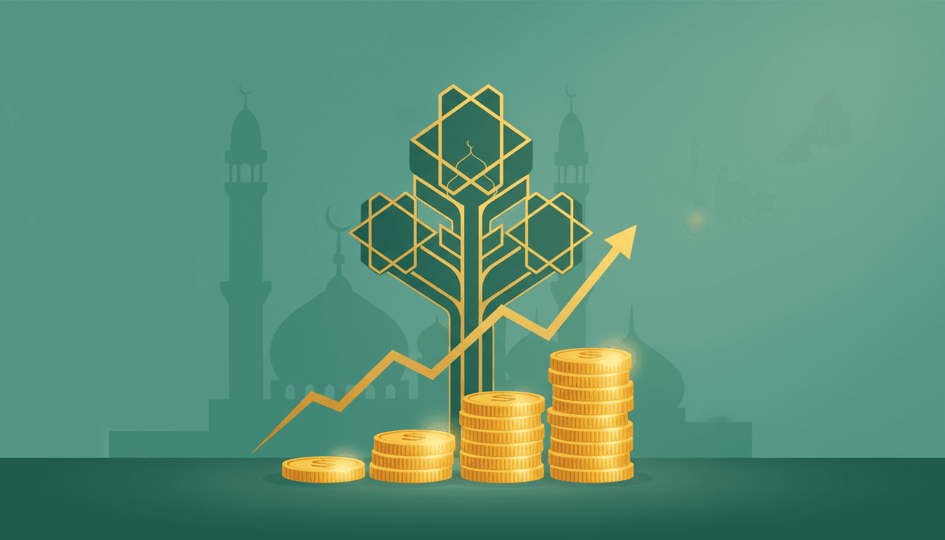 5 Strategi Jitu Mengelola Keuangan Keluarga Muda Islami