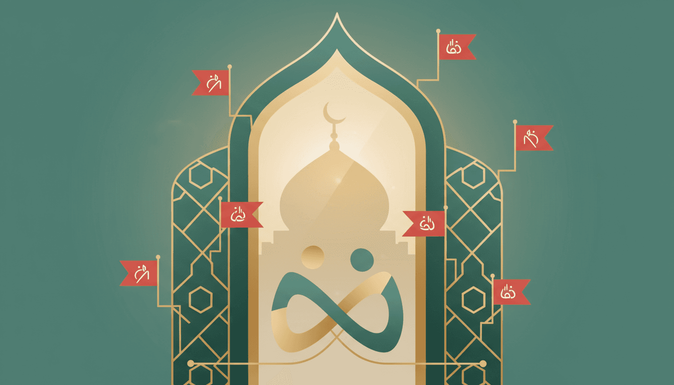 5 Red Flags dalam Ta'aruf yang Wajib Kamu Waspadai