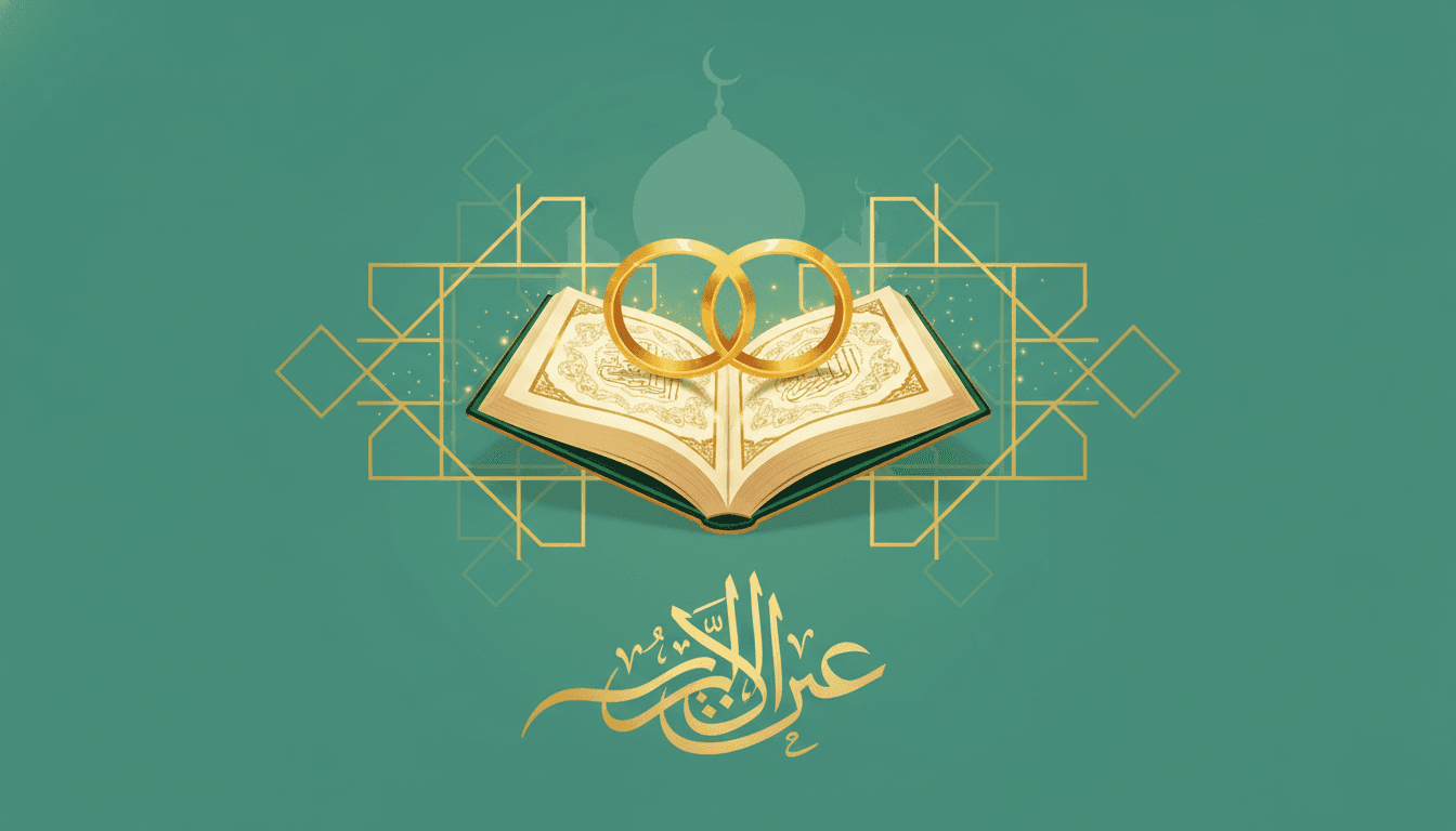 Rukun Nikah: Panduan Lengkap Fiqih Pernikahan yang Wajib Diketahui