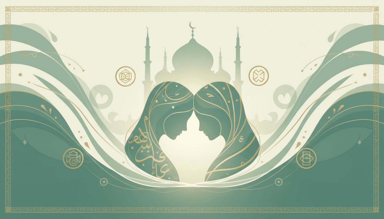 Kesiapan Mental Menikah: 5 Aspek Psikologis yang Wajib Dipersiapkan