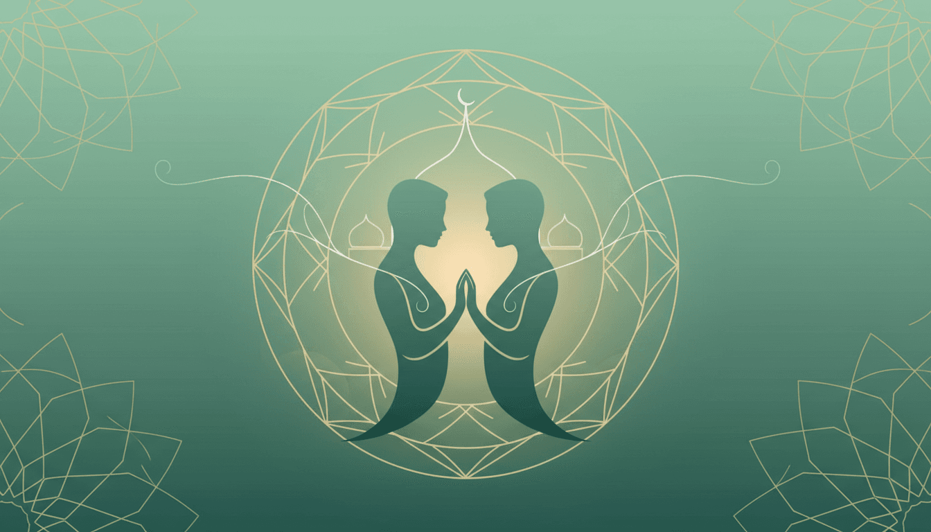 Mengelola Konflik dengan Bijak: Kunci Harmonisasi Hubungan Islami