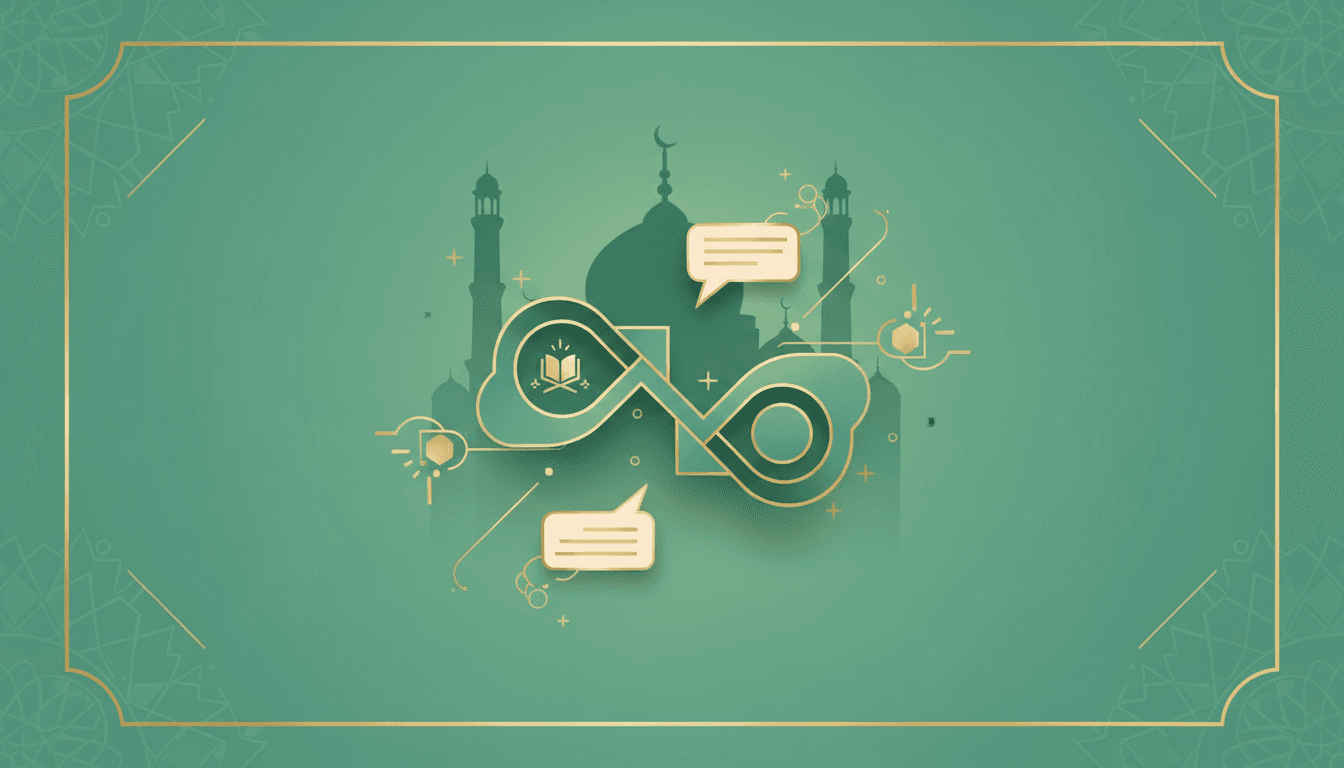 5 Kunci Komunikasi Efektif dalam Ta'aruf untuk Hubungan Berkah