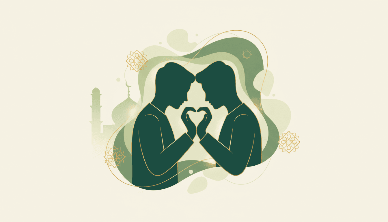 Kesiapan Mental Menikah: 5 Aspek Psikologis yang Wajib Dipersiapkan