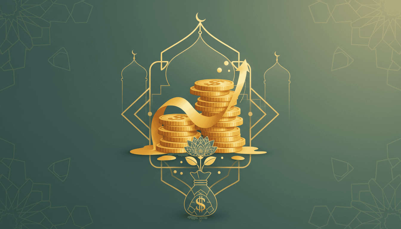 5 Langkah Jitu Merencanakan Keuangan Pernikahan Islami yang Berkah