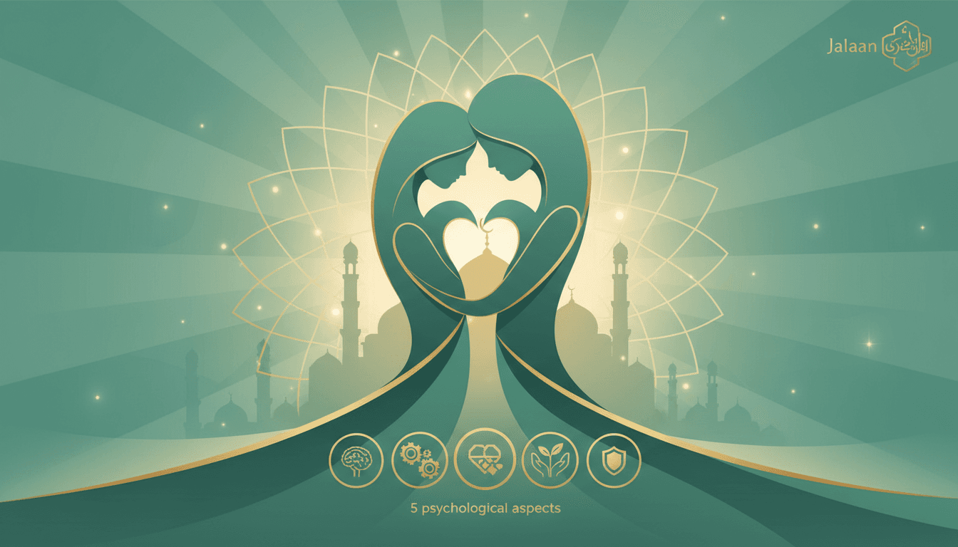 Kesiapan Mental Menikah: 5 Aspek Psikologis yang Wajib Dipersiapkan