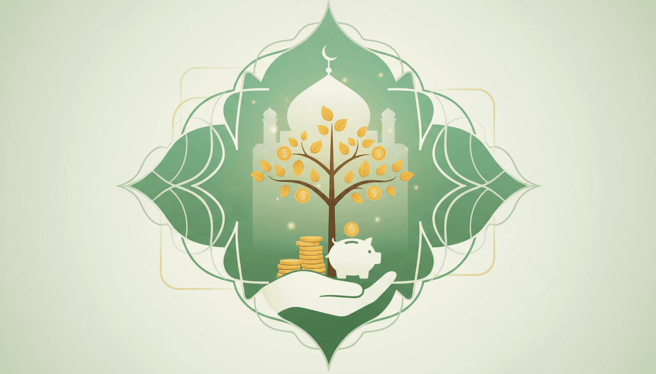 5 Strategi Jitu Mengelola Keuangan Keluarga Muda Ala Islami