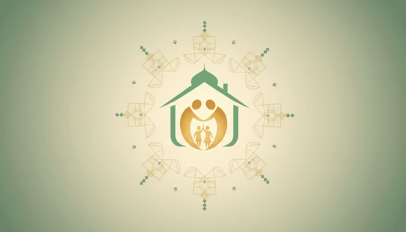 5 Pilar Utama Membangun Keluarga Sakinah: Panduan Lengkap