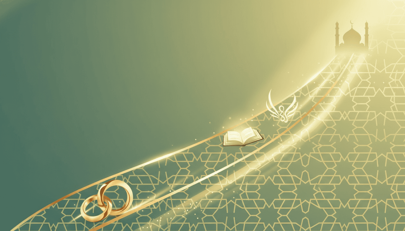 Dari Ta'aruf Online ke Pelaminan: Kisah Cinta Islami yang Menginspirasi