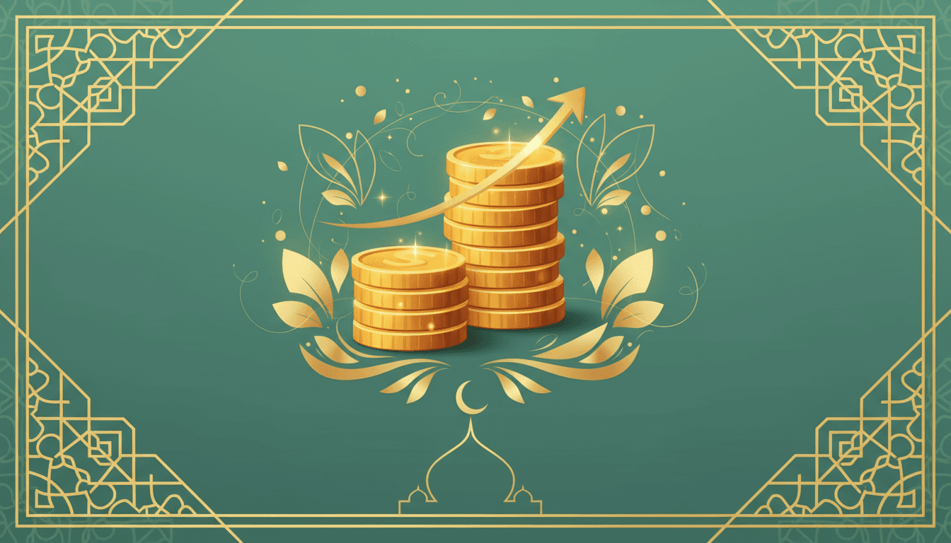 5 Strategi Jitu Mengelola Keuangan Keluarga Muda Islami