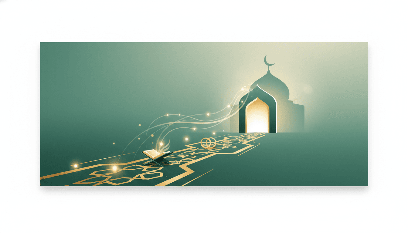 Dari Ta'aruf Online ke Pelaminan: Kisah Inspiratif Nadia & Ahmad