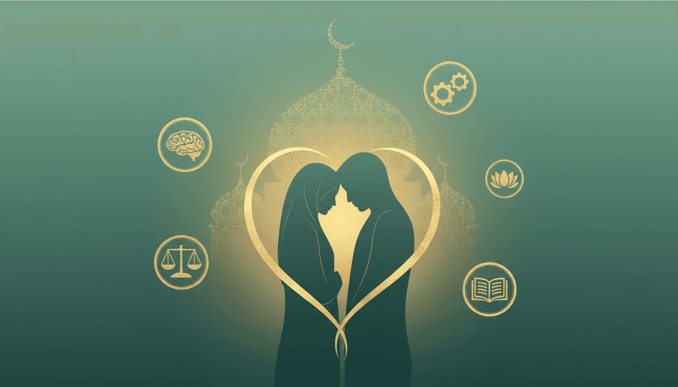 Kesiapan Mental Menikah: 5 Aspek Psikologis yang Wajib Dipersiapkan