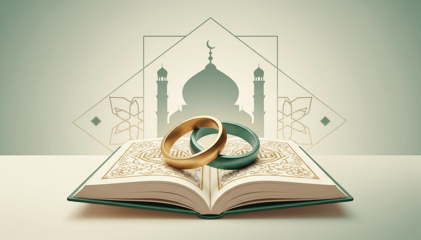 Rukun Nikah: Panduan Lengkap Fiqih Nikah untuk Calon Pengantin