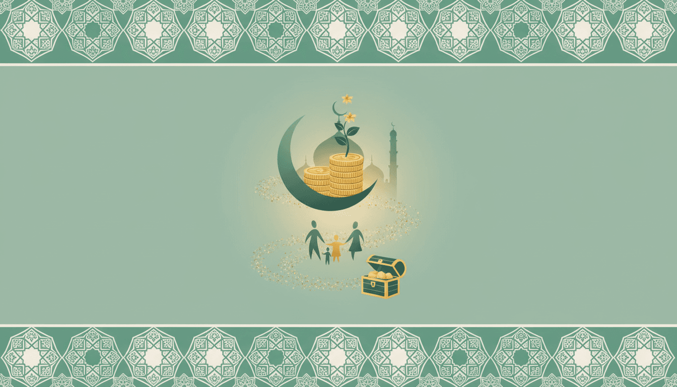 5 Strategi Jitu Mengelola Keuangan Keluarga Muda Islami