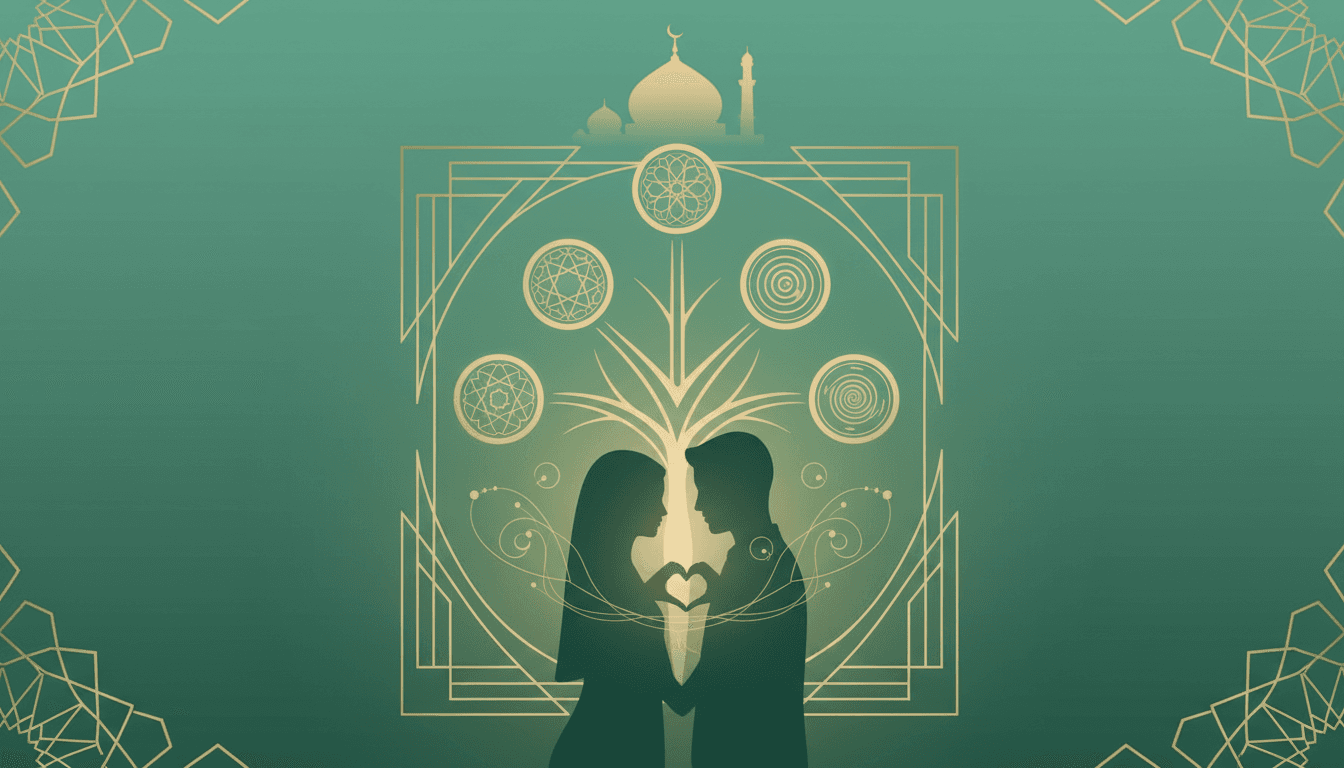 Kesiapan Mental Menikah: 5 Aspek Psikologis yang Wajib Dipahami