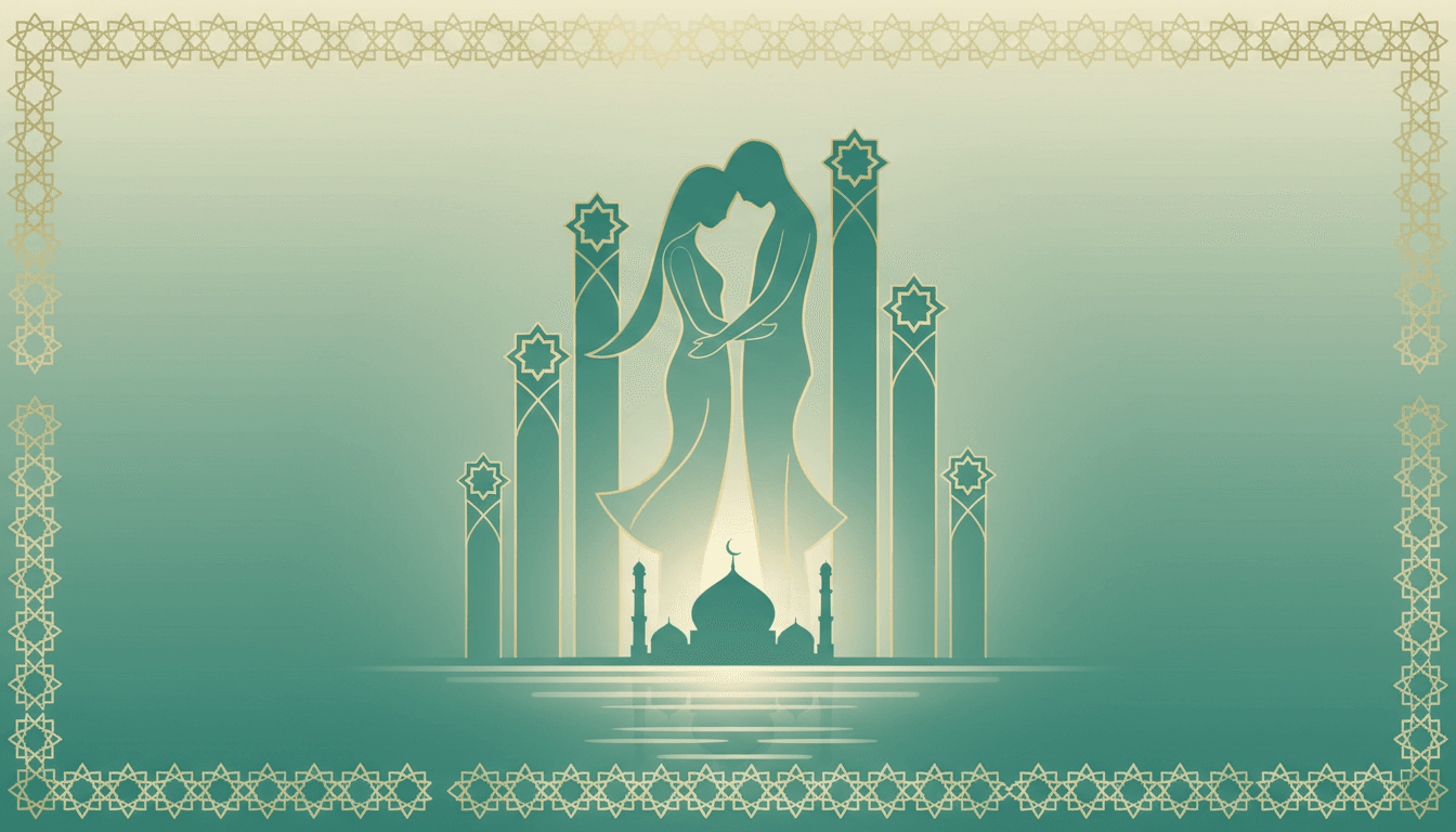 Kesiapan Mental Menikah: 5 Pilar Psikologis untuk Rumah Tangga Sakinah