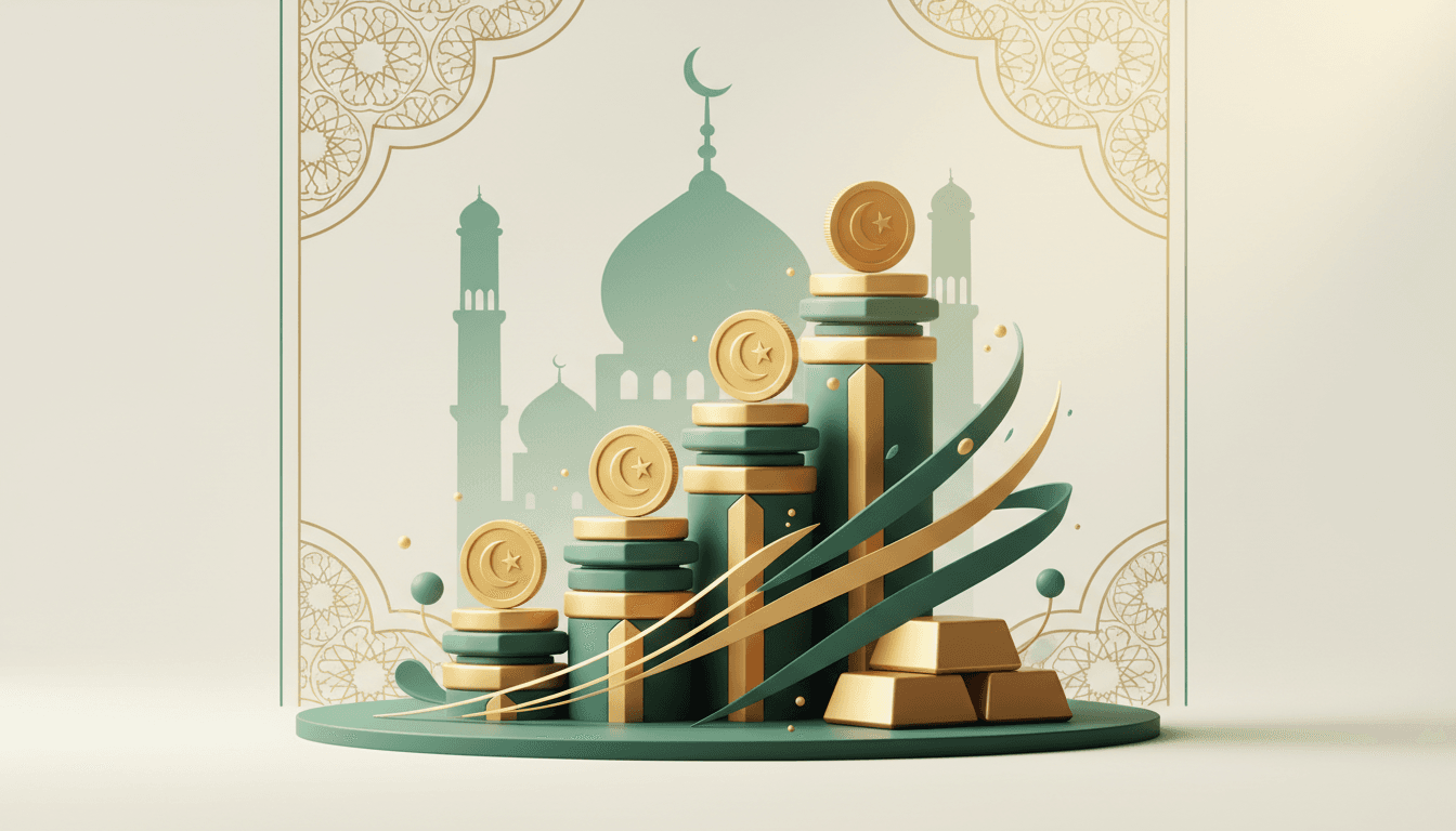 5 Pilar Keuangan Keluarga Sakinah: Strategi & Tips Praktis