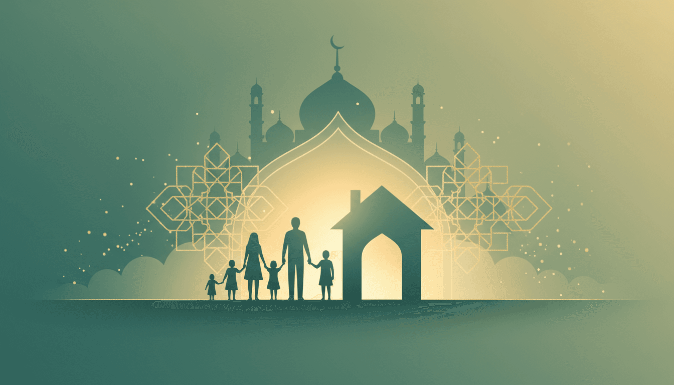 5 Pilar Utama Membangun Keluarga Sakinah: Panduan Praktis