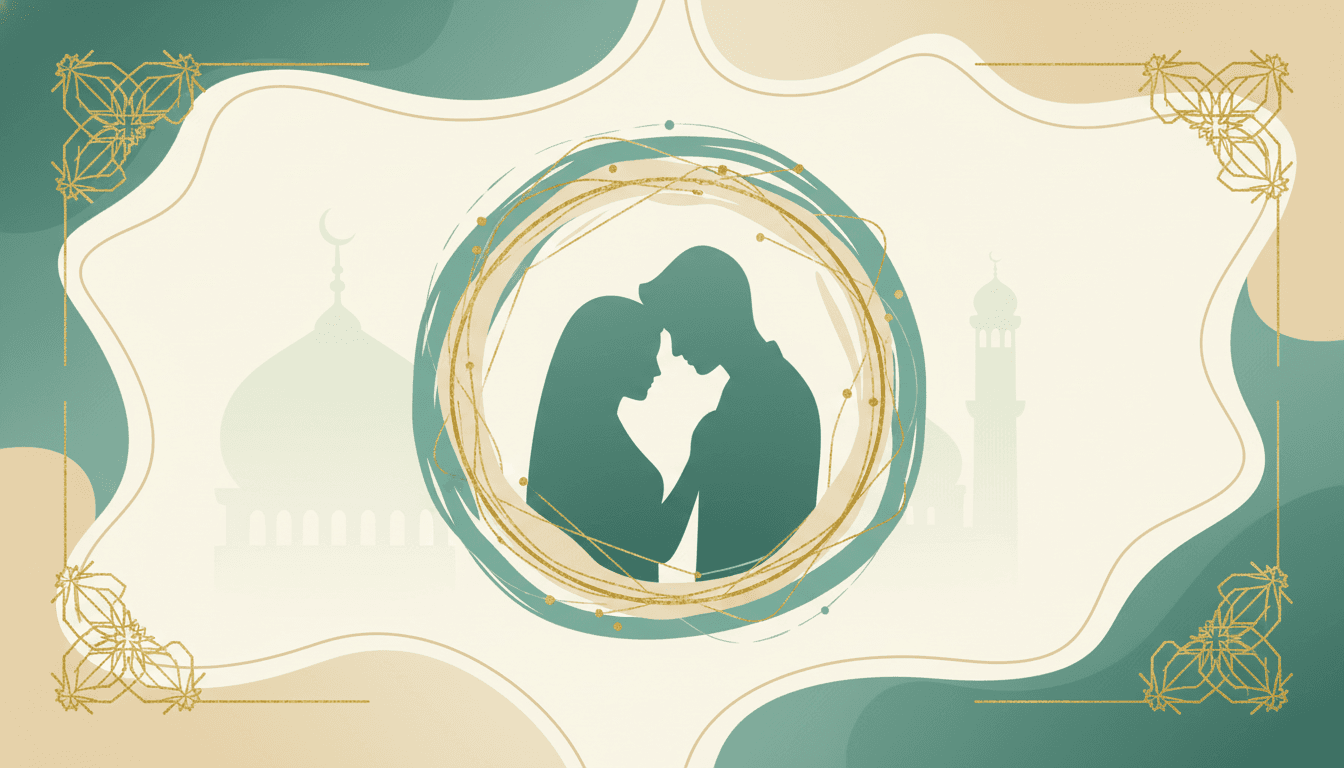 Kesiapan Mental Menikah: 5 Aspek Psikologis yang Wajib Dimiliki