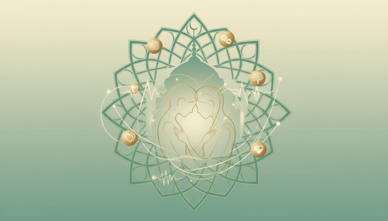 Siapkah Kamu? 5 Aspek Psikologis Kunci untuk Pernikahan Bahagia