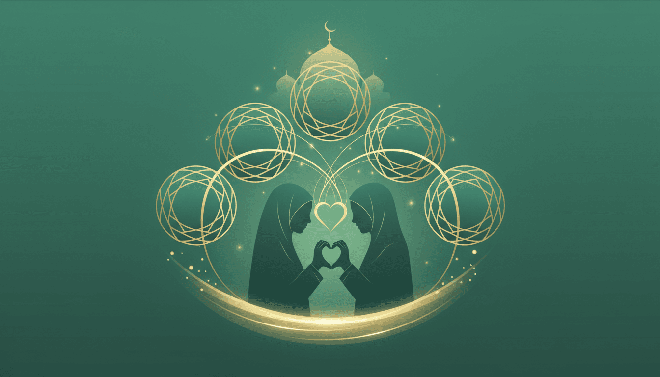 Kesiapan Mental Menikah: 5 Aspek Psikologis yang Wajib Diperhatikan