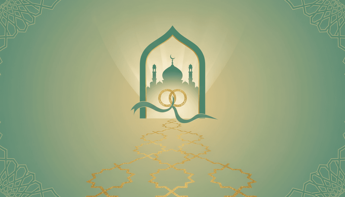 Dari Ta'aruf Online ke Pelaminan: Kisah Cinta Islami yang Menginspirasi