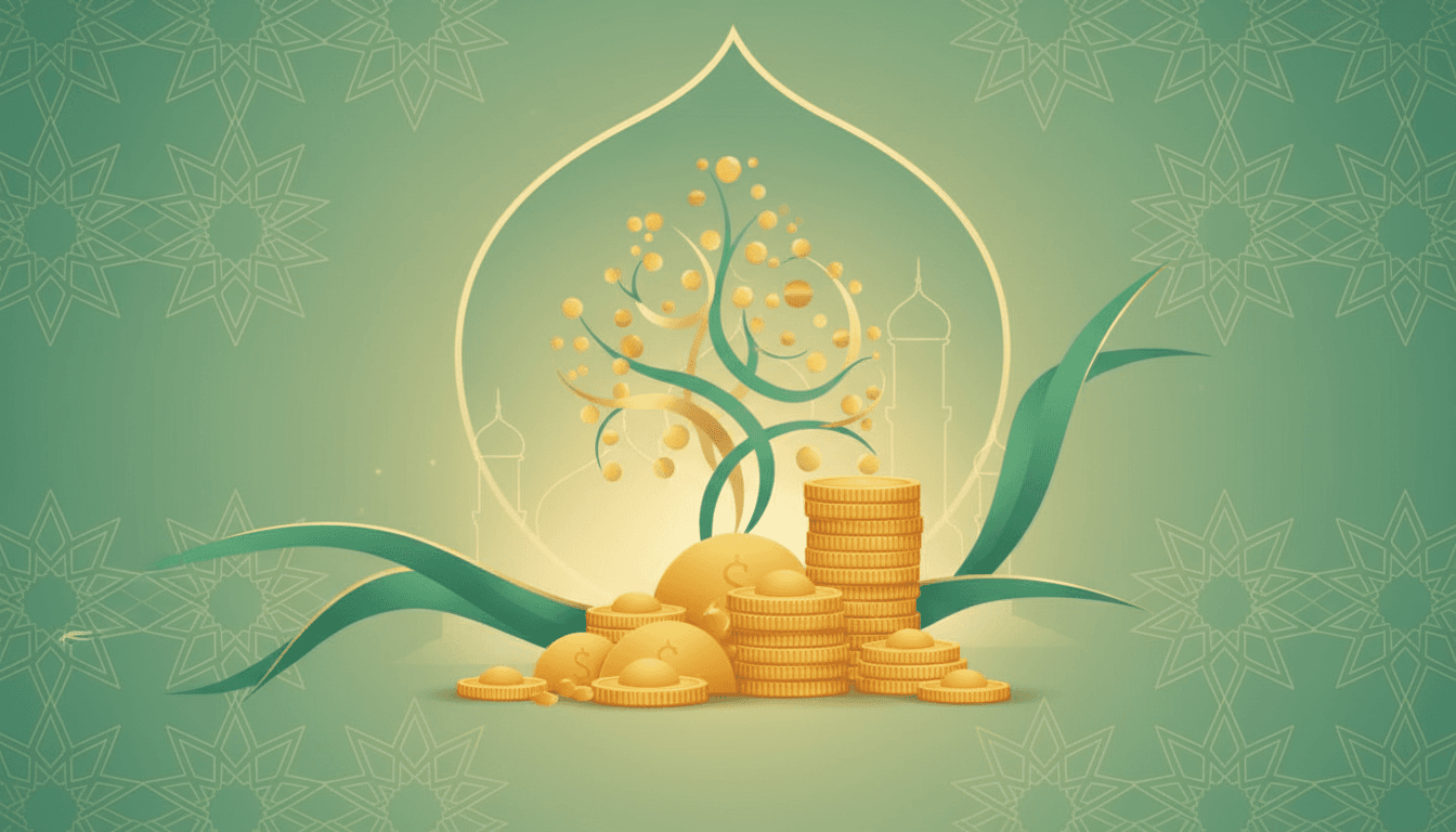 5 Langkah Ampuh Merencanakan Keuangan Pernikahan Islami yang Berkah