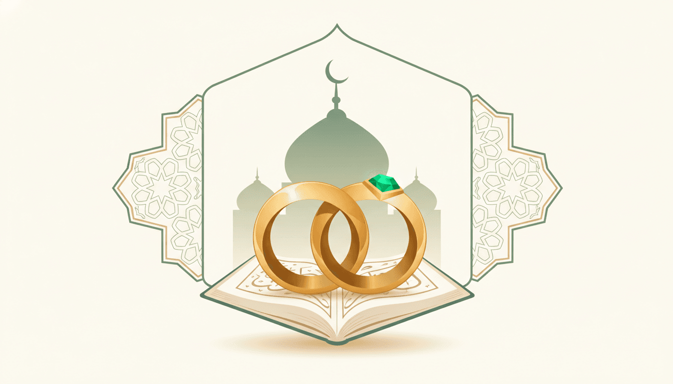 Rukun Nikah: Panduan Lengkap Fiqih Pernikahan yang Wajib Diketahui