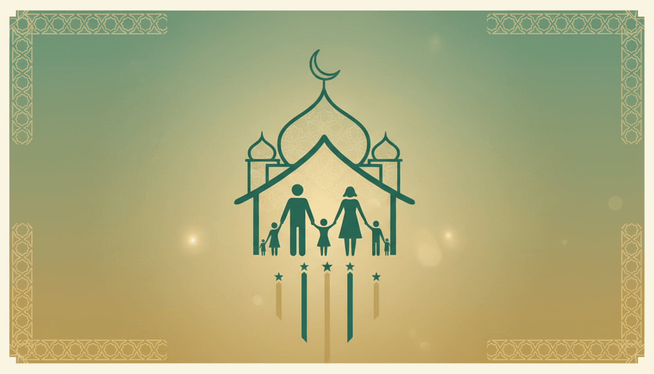 5 Pilar Utama Membangun Keluarga Sakinah: Panduan Lengkap