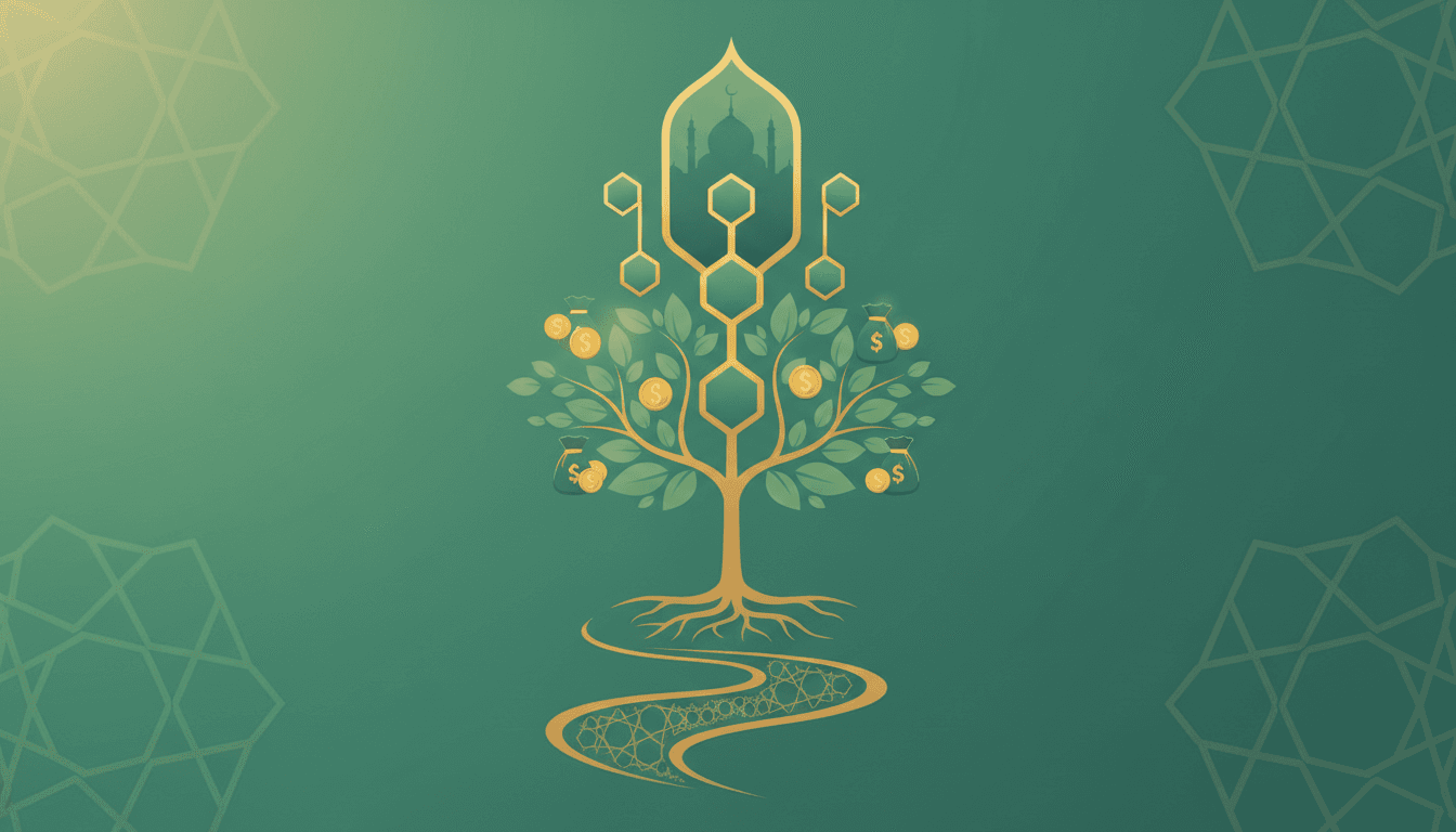 5 Langkah Jitu Merencanakan Keuangan Pernikahan Islami yang Berkah