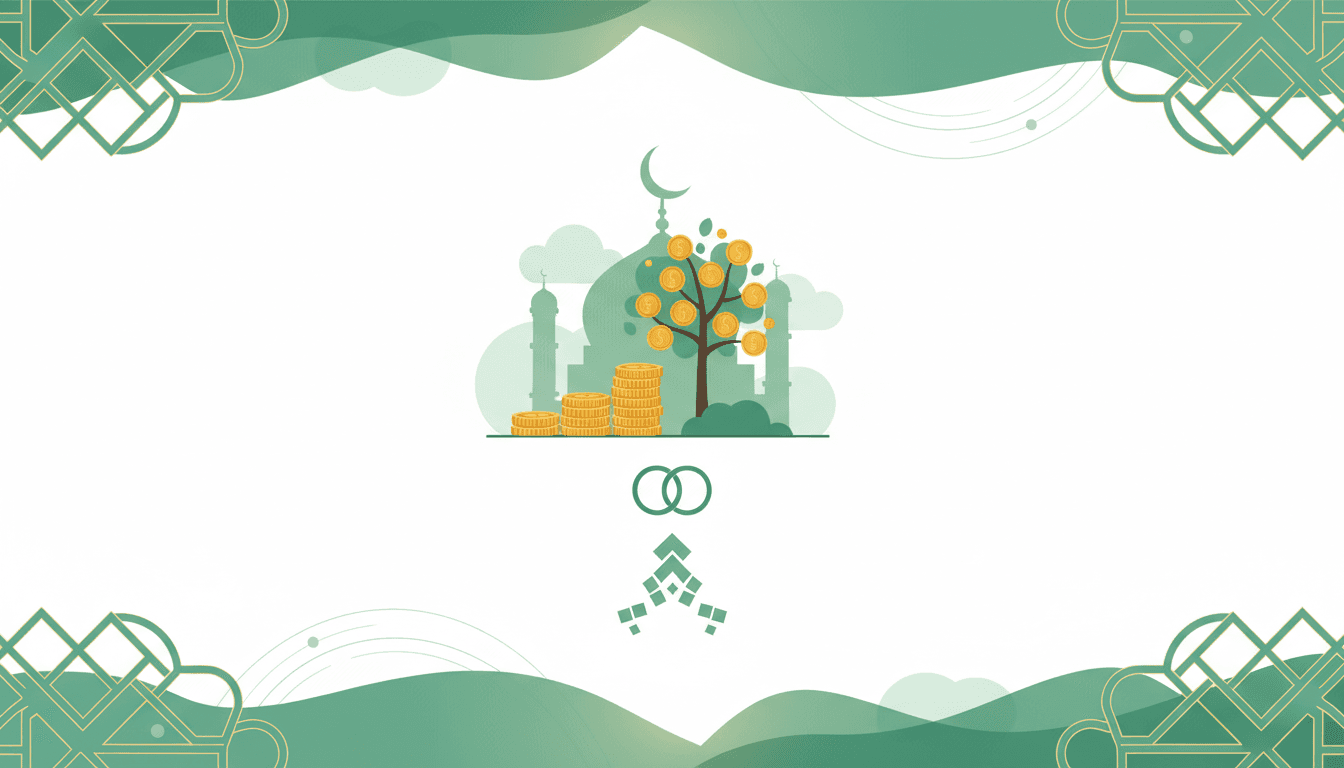 5 Strategi Jitu Mengelola Keuangan Keluarga Muda Ala Islami